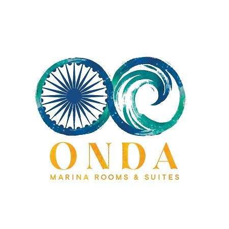 Onda Marina Rooms Cagliari Kültér fotó