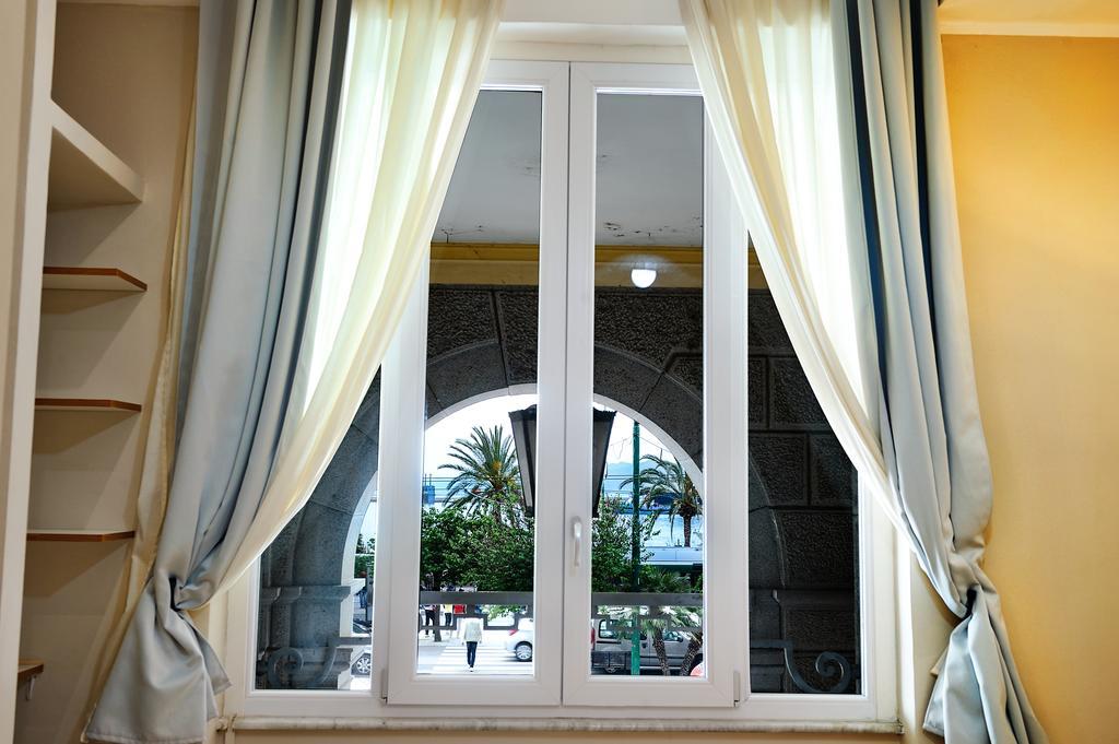 Onda Marina Rooms Cagliari Kültér fotó