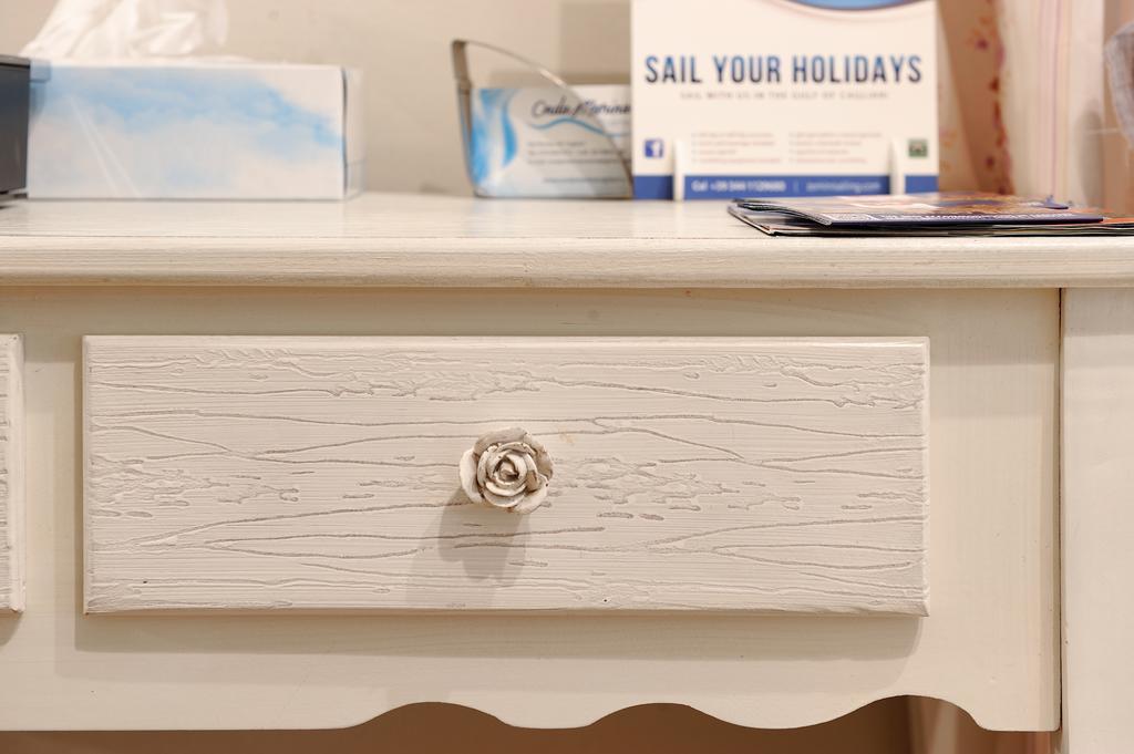 Onda Marina Rooms Cagliari Kültér fotó