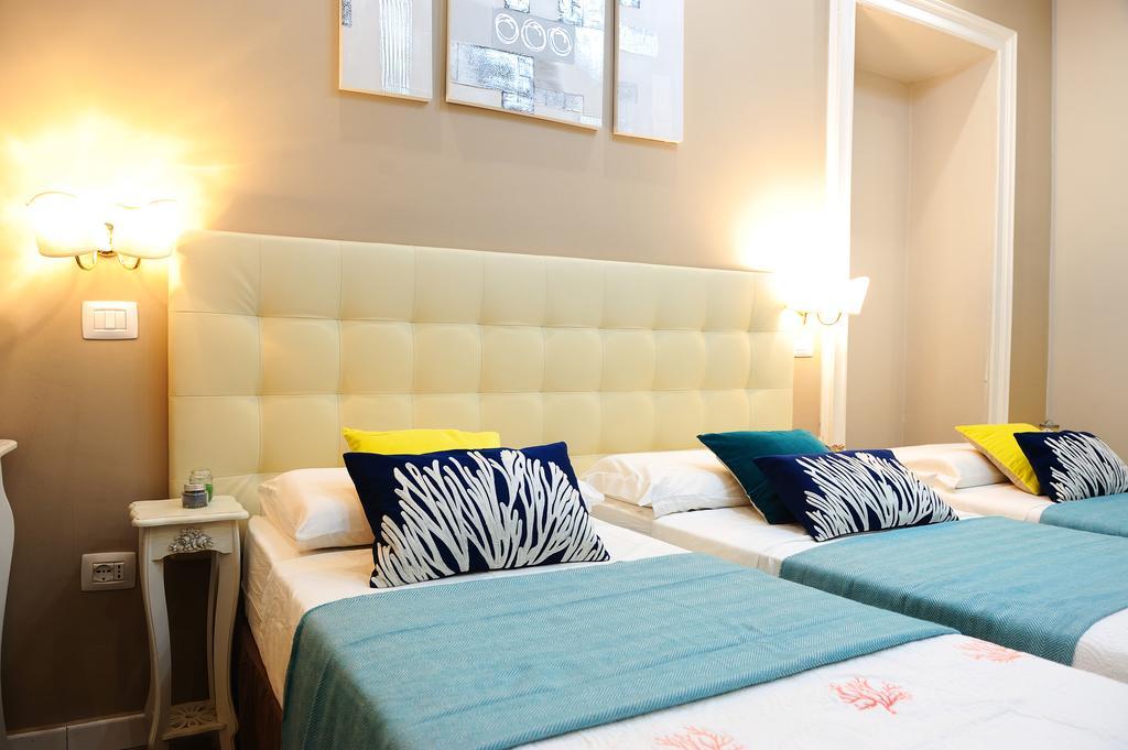 Onda Marina Rooms Cagliari Kültér fotó