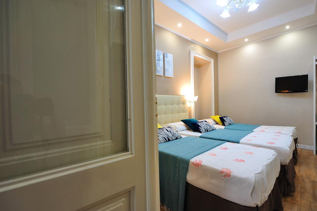 Onda Marina Rooms Cagliari Kültér fotó