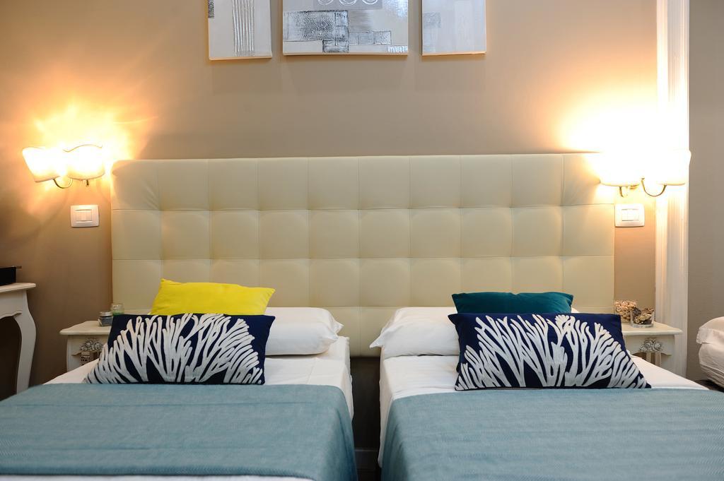 Onda Marina Rooms Cagliari Kültér fotó
