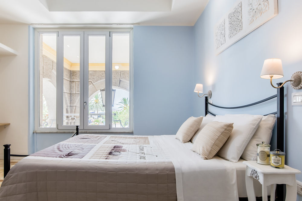 Onda Marina Rooms Cagliari Kültér fotó