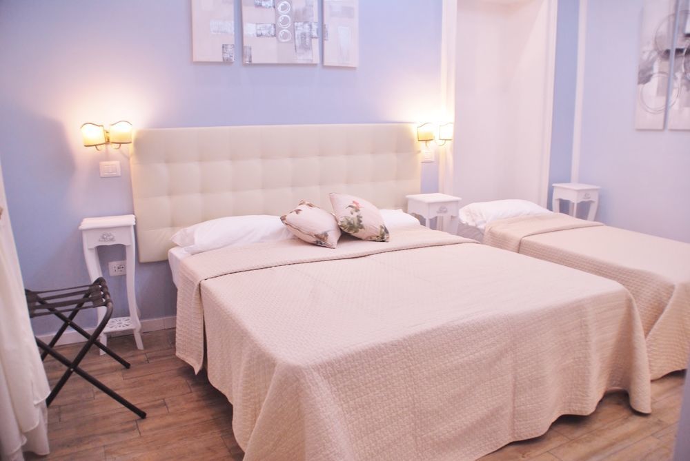 Onda Marina Rooms Cagliari Kültér fotó