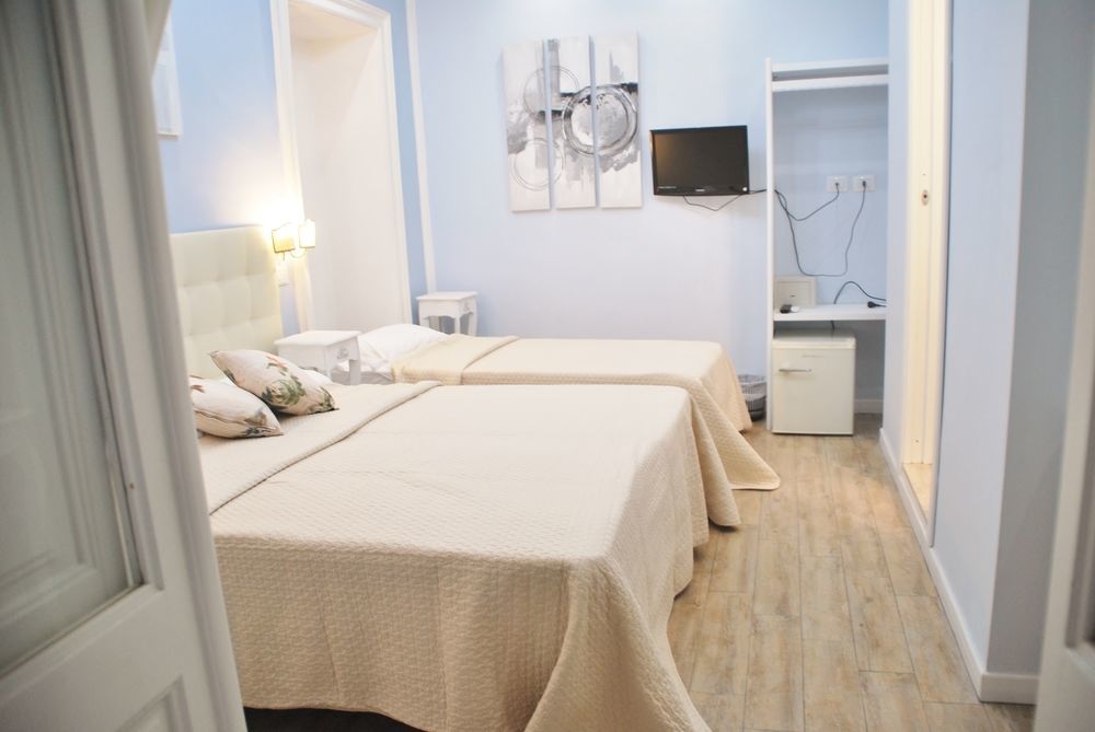 Onda Marina Rooms Cagliari Kültér fotó