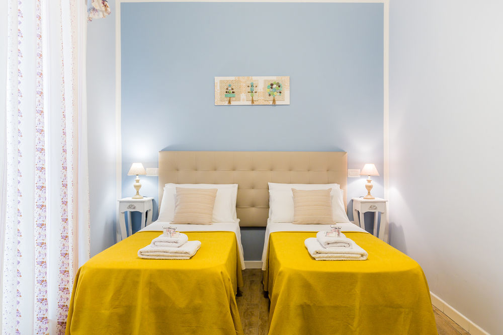 Onda Marina Rooms Cagliari Kültér fotó