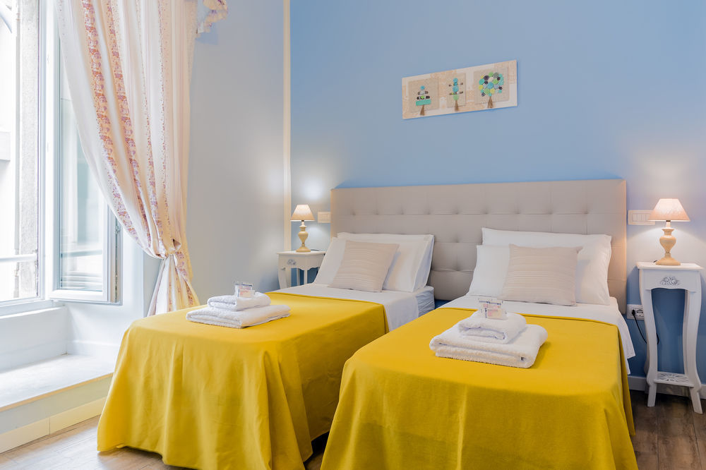 Onda Marina Rooms Cagliari Kültér fotó