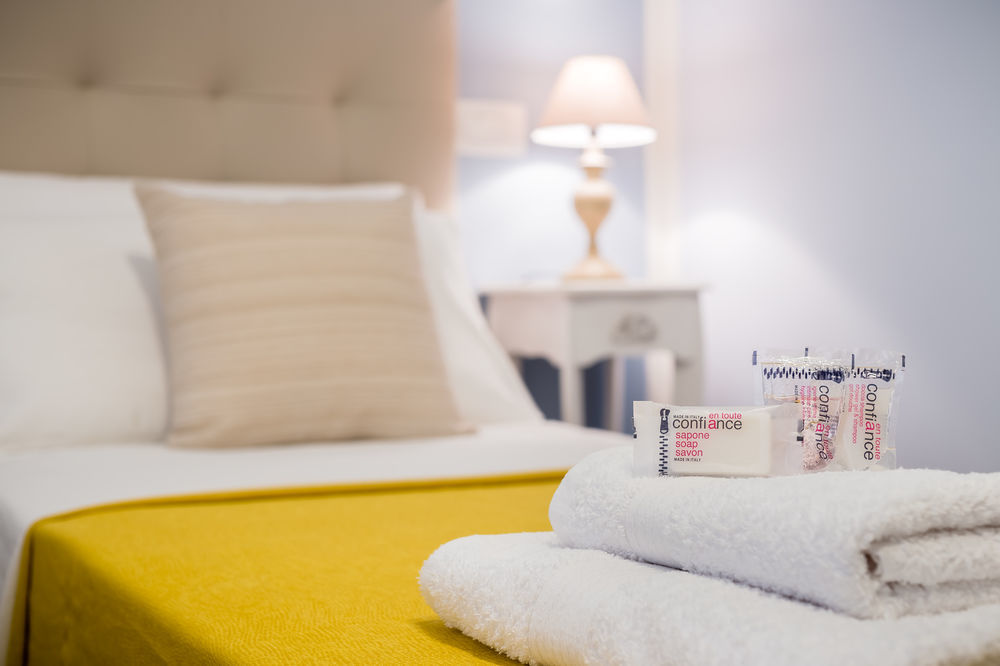Onda Marina Rooms Cagliari Kültér fotó