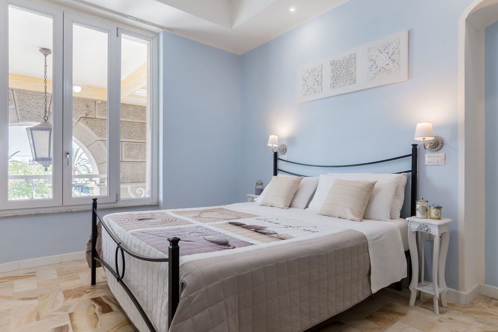 Onda Marina Rooms Cagliari Kültér fotó
