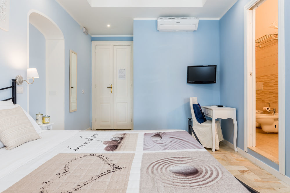 Onda Marina Rooms Cagliari Kültér fotó