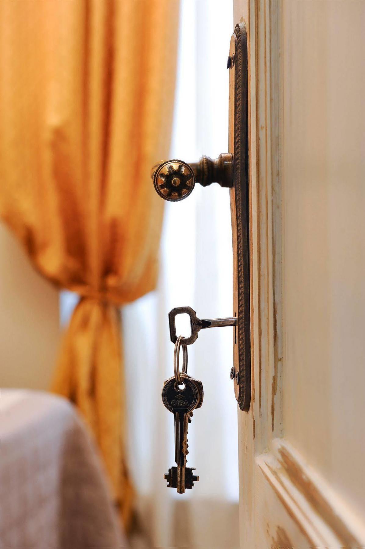 Onda Marina Rooms Cagliari Kültér fotó