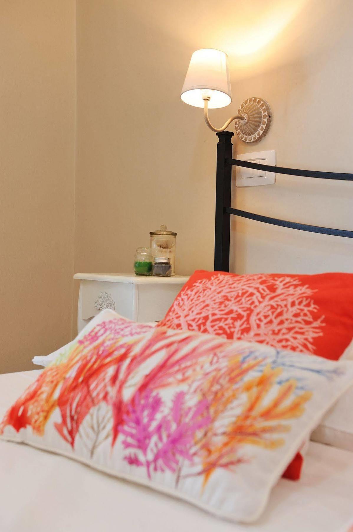 Onda Marina Rooms Cagliari Kültér fotó
