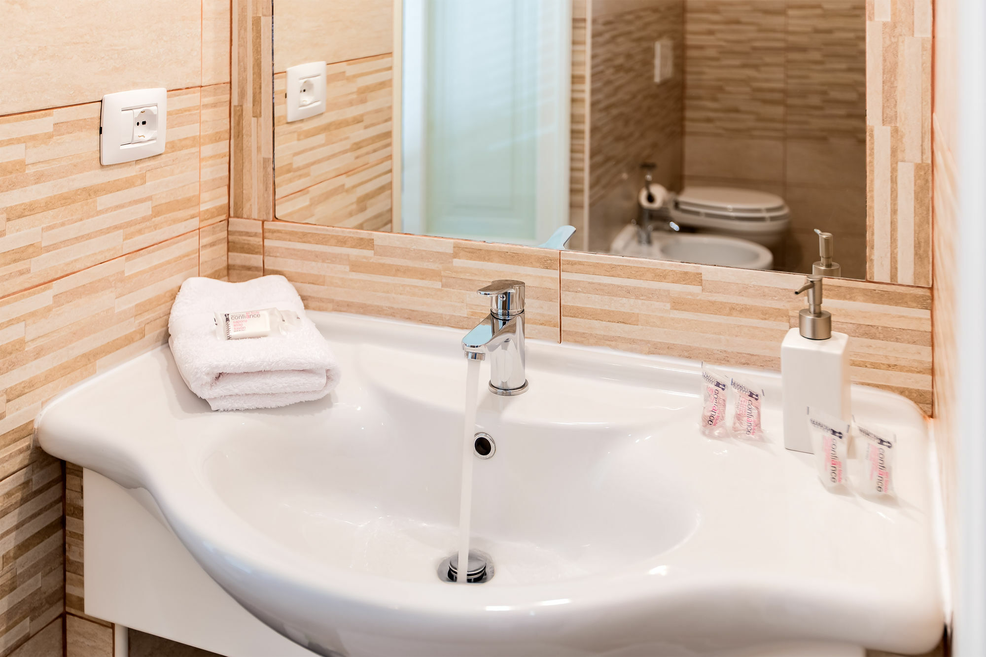 Onda Marina Rooms Cagliari Kültér fotó