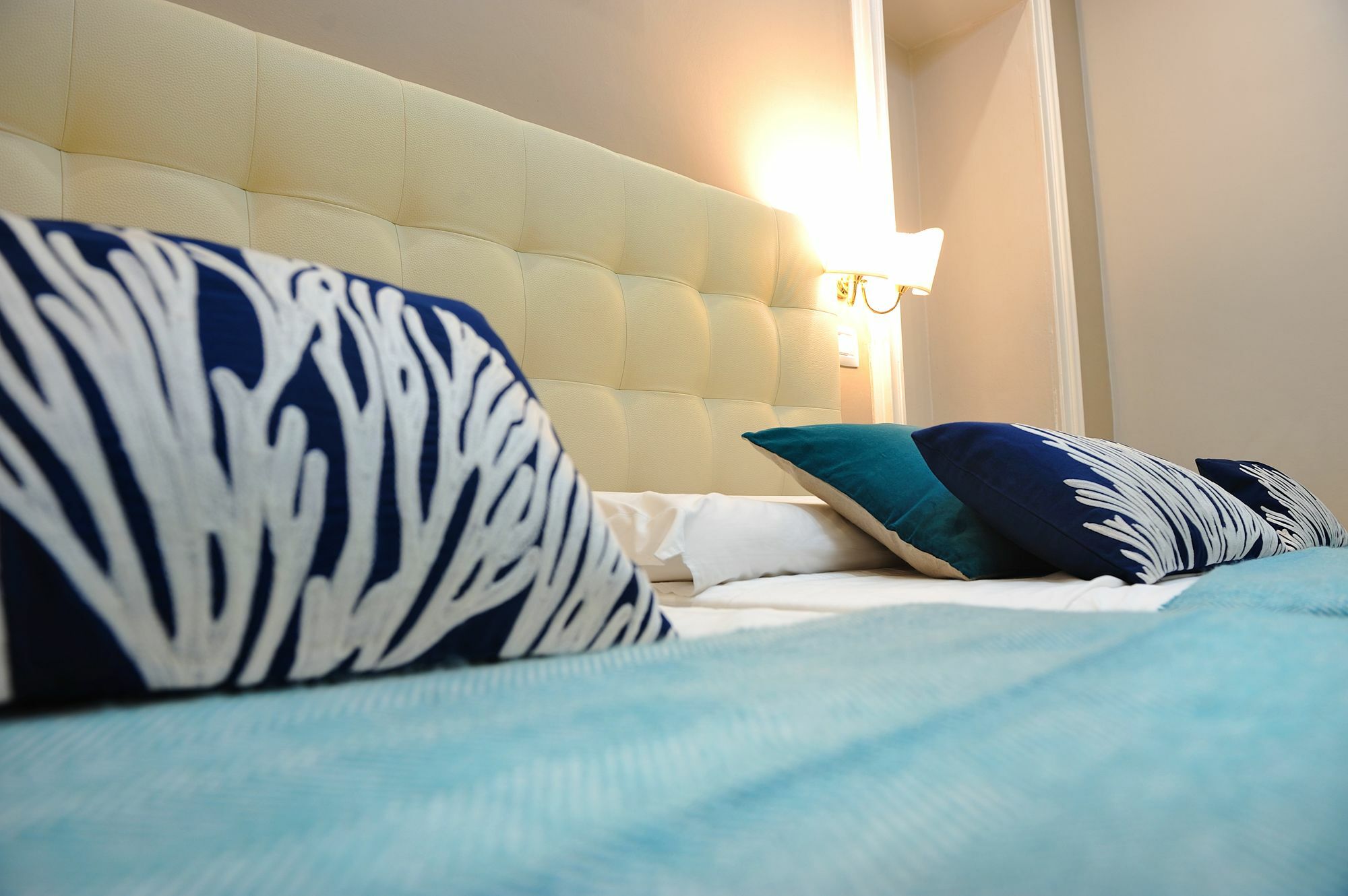 Onda Marina Rooms Cagliari Kültér fotó