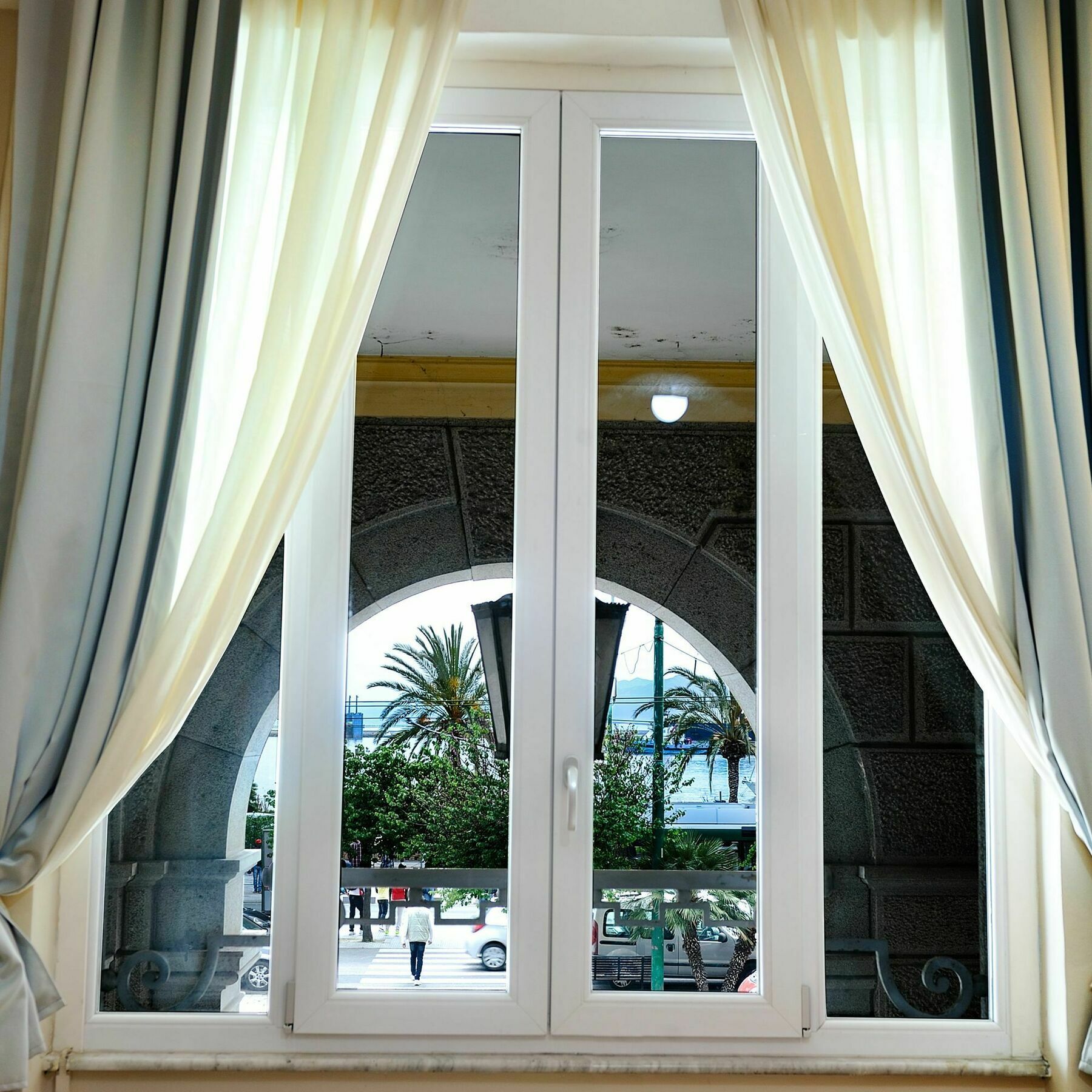 Onda Marina Rooms Cagliari Kültér fotó