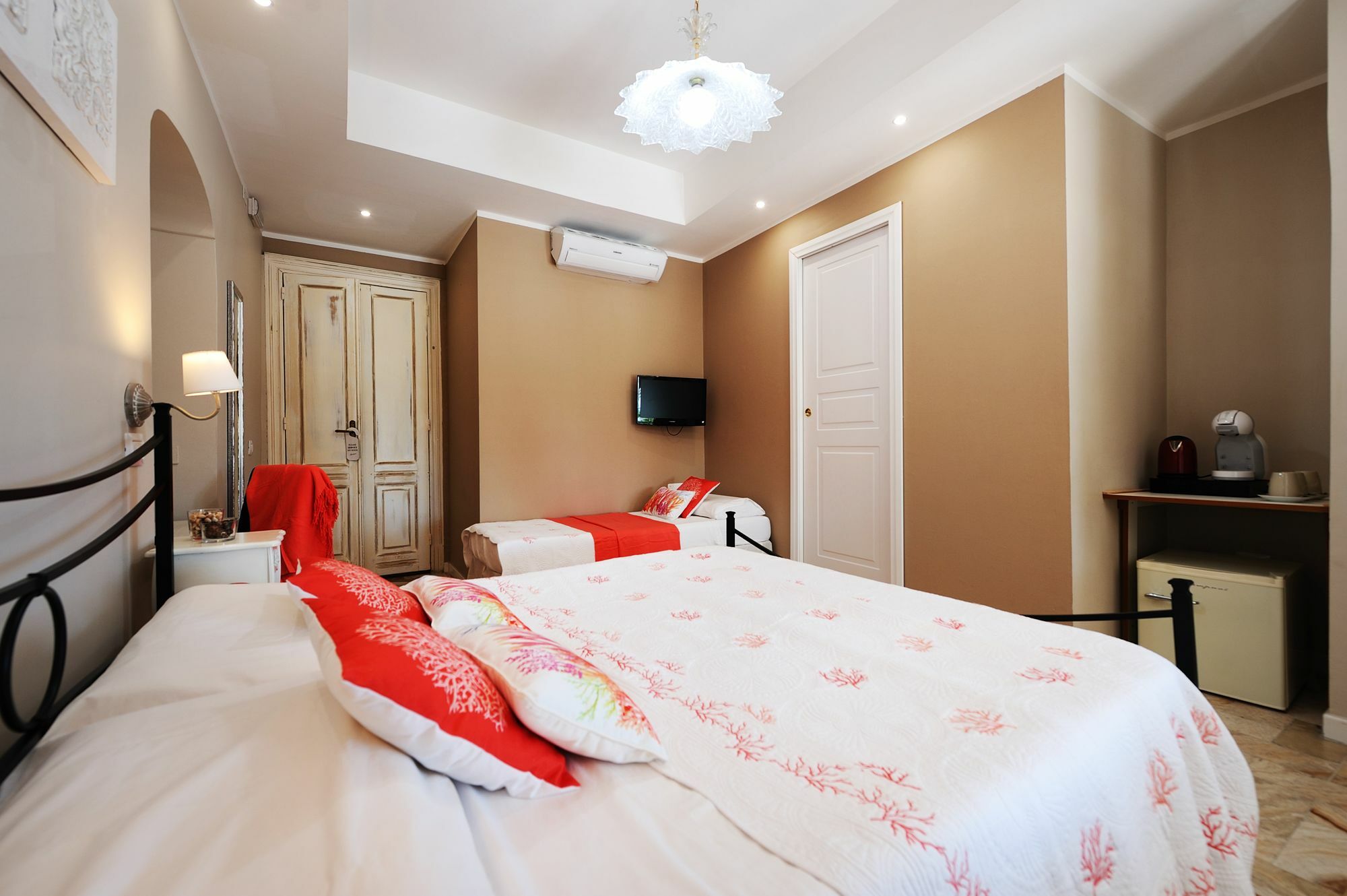 Onda Marina Rooms Cagliari Kültér fotó