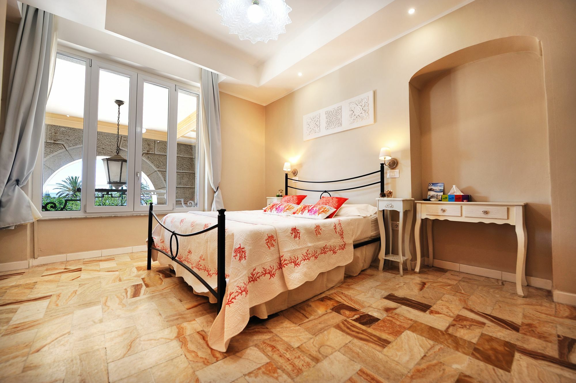 Onda Marina Rooms Cagliari Kültér fotó