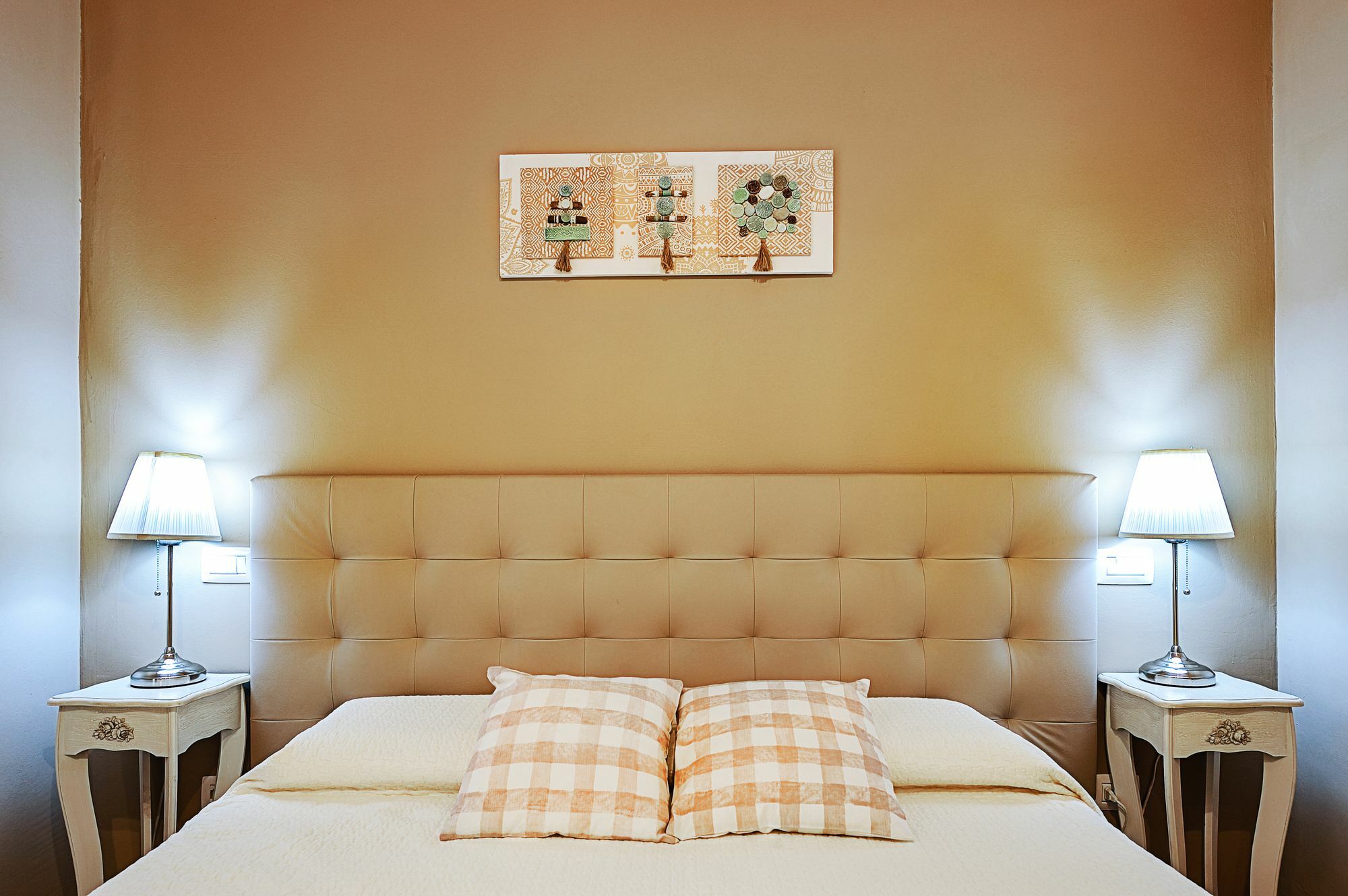 Onda Marina Rooms Cagliari Kültér fotó