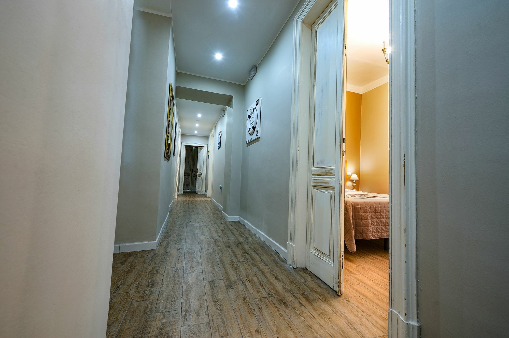 Onda Marina Rooms Cagliari Kültér fotó