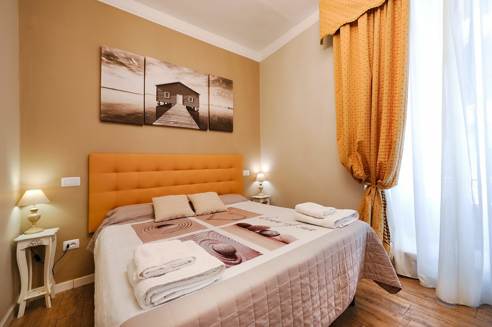 Onda Marina Rooms Cagliari Kültér fotó