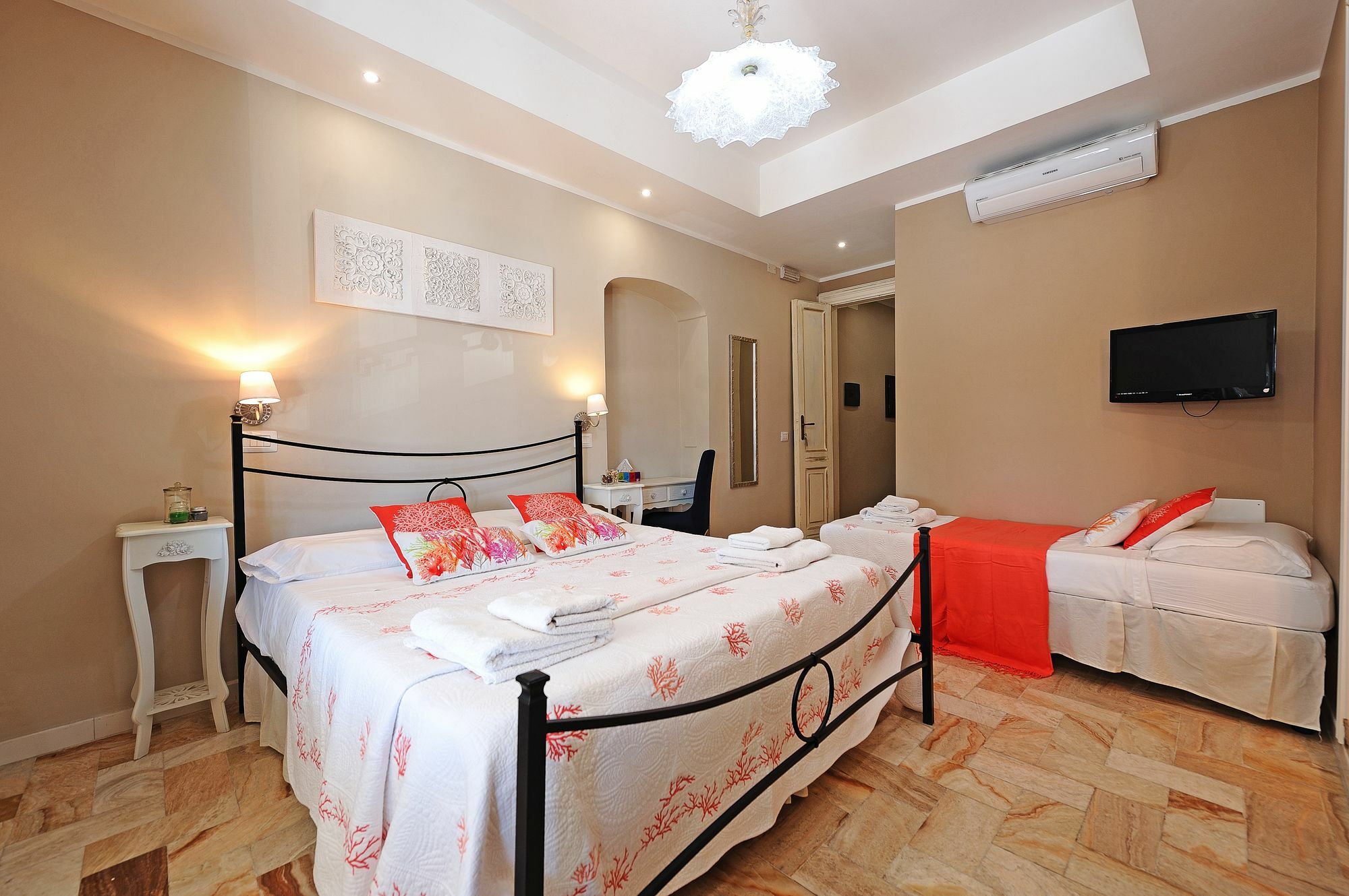 Onda Marina Rooms Cagliari Kültér fotó