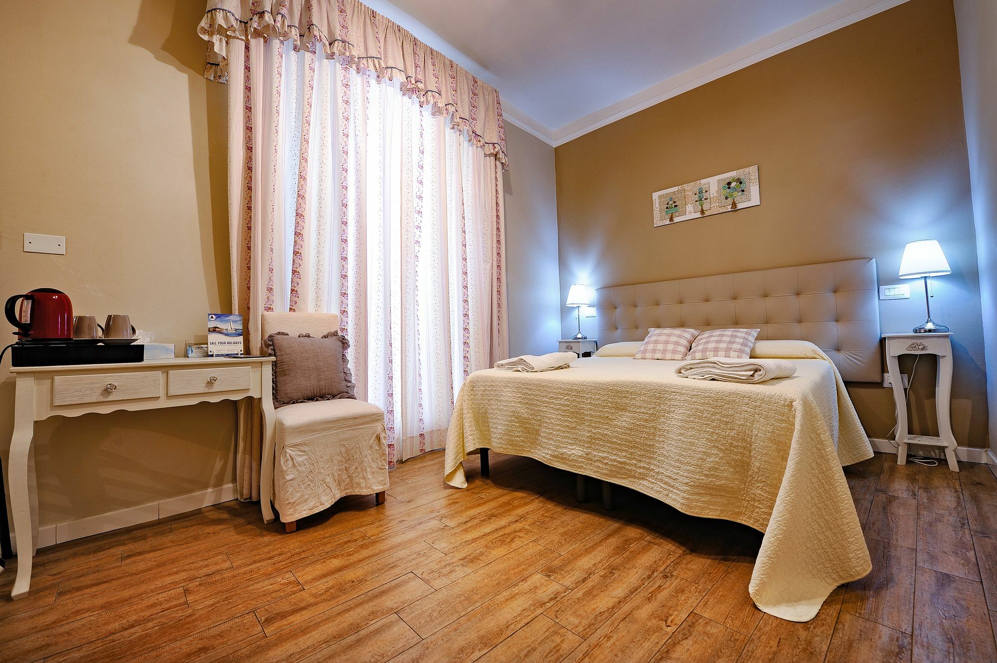 Onda Marina Rooms Cagliari Kültér fotó