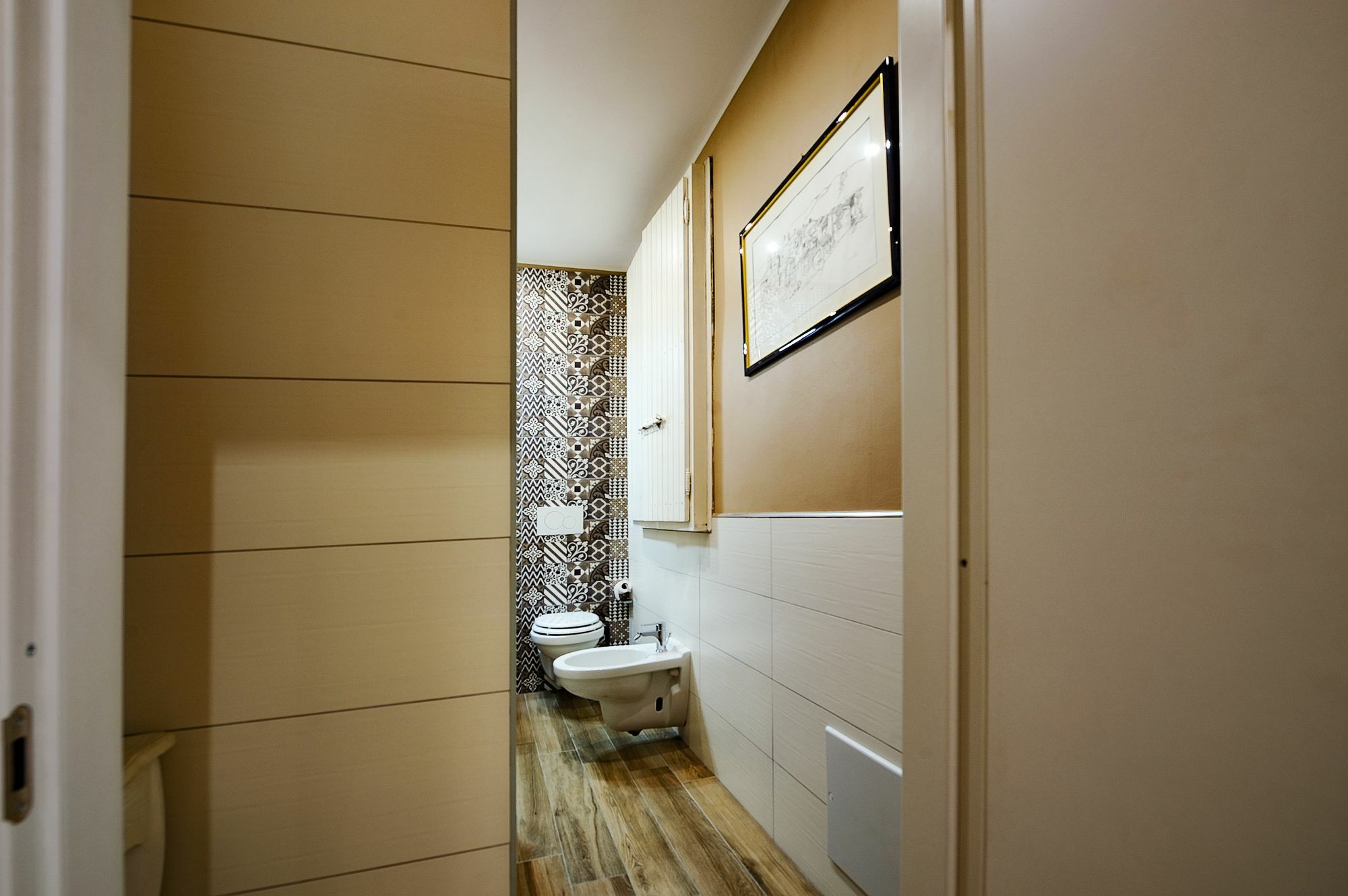 Onda Marina Rooms Cagliari Kültér fotó