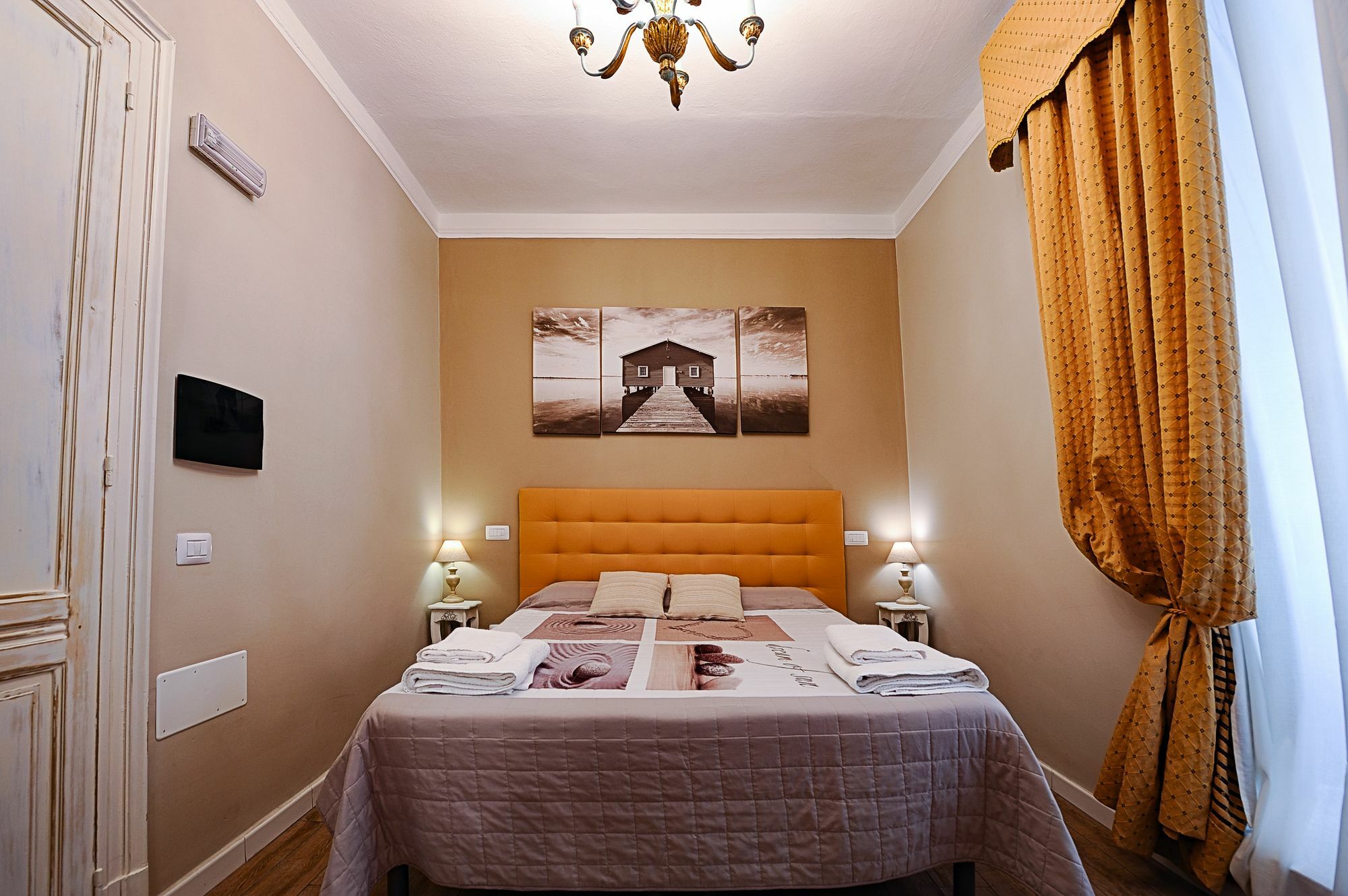 Onda Marina Rooms Cagliari Kültér fotó