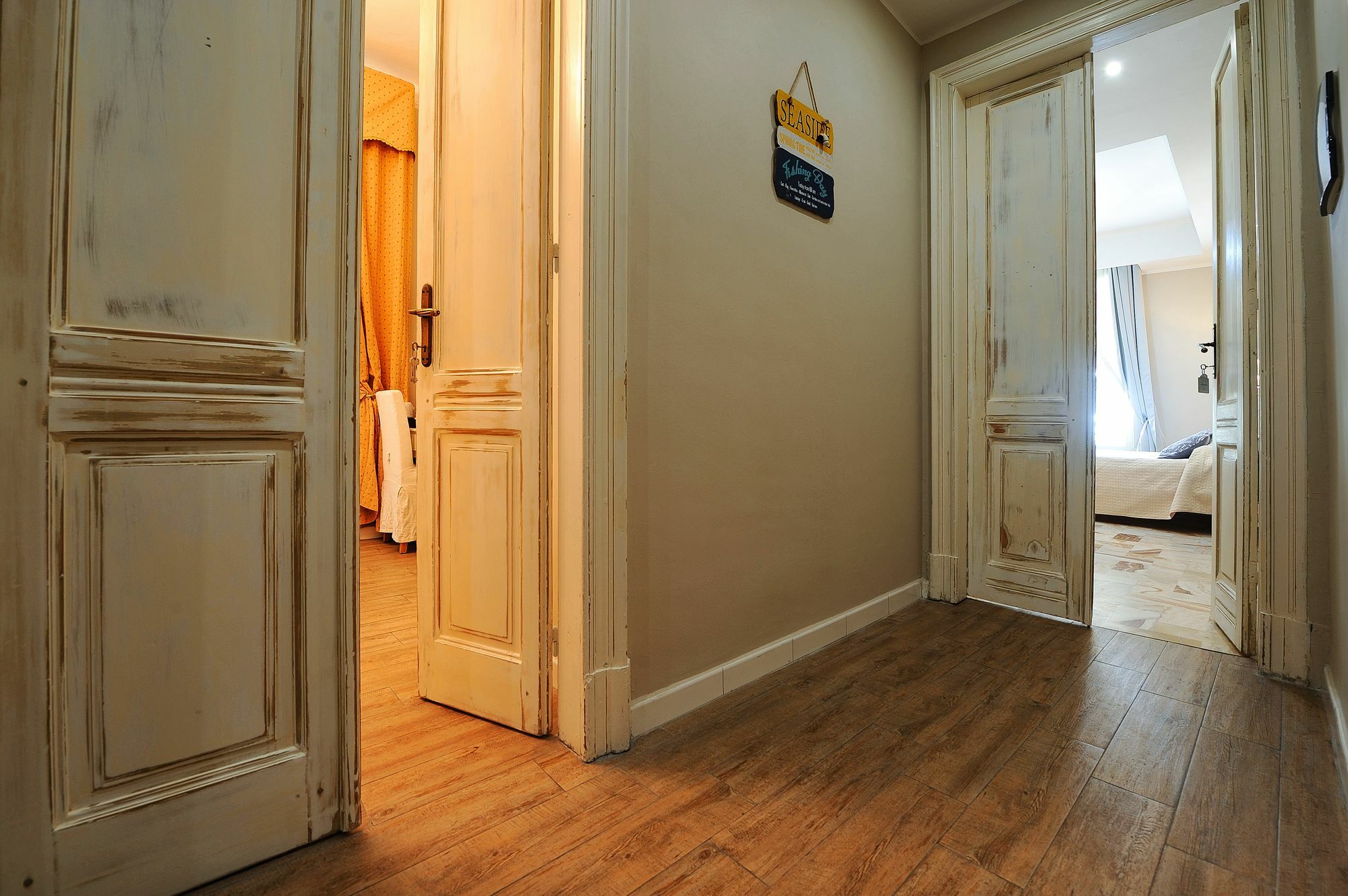 Onda Marina Rooms Cagliari Kültér fotó